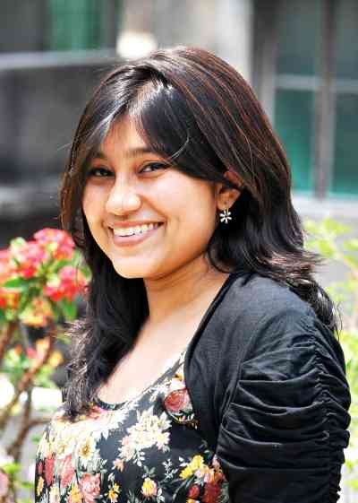 Pritha