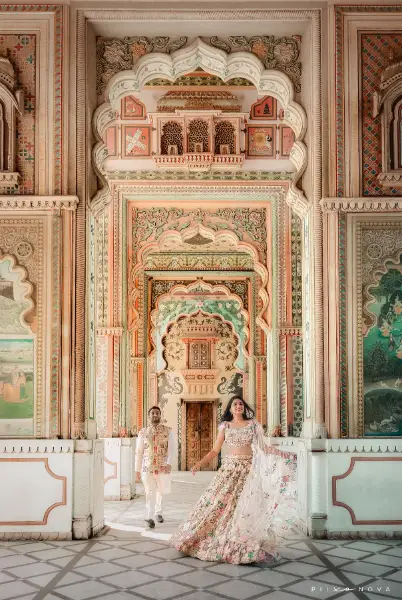 Beautiful wedding photography moment in Kolkata, West Bengal - wedding photography in Kolkata