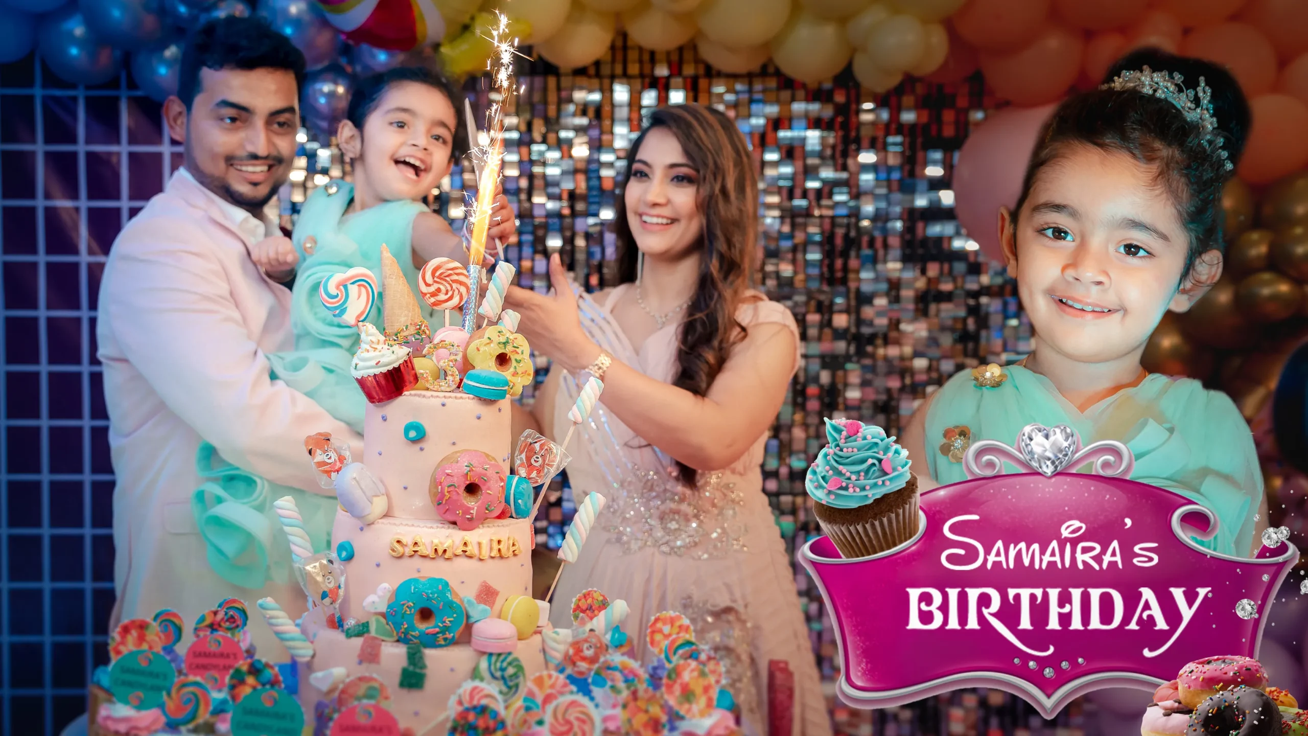 Samaira Birthday Poster Youtube scaled2 scaled