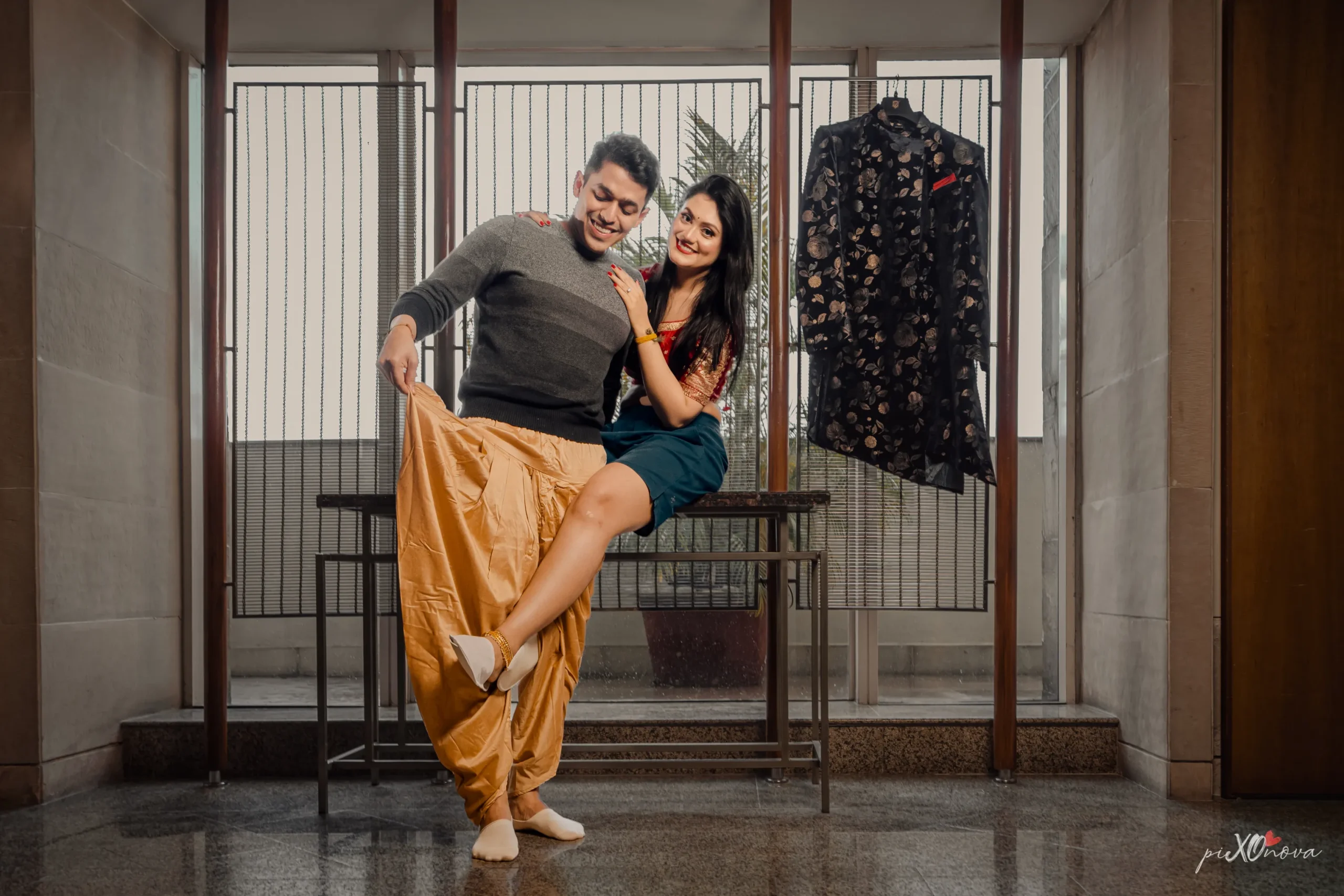 Candid wedding photography in Kolkata, West Bengal