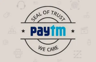 paytm logo